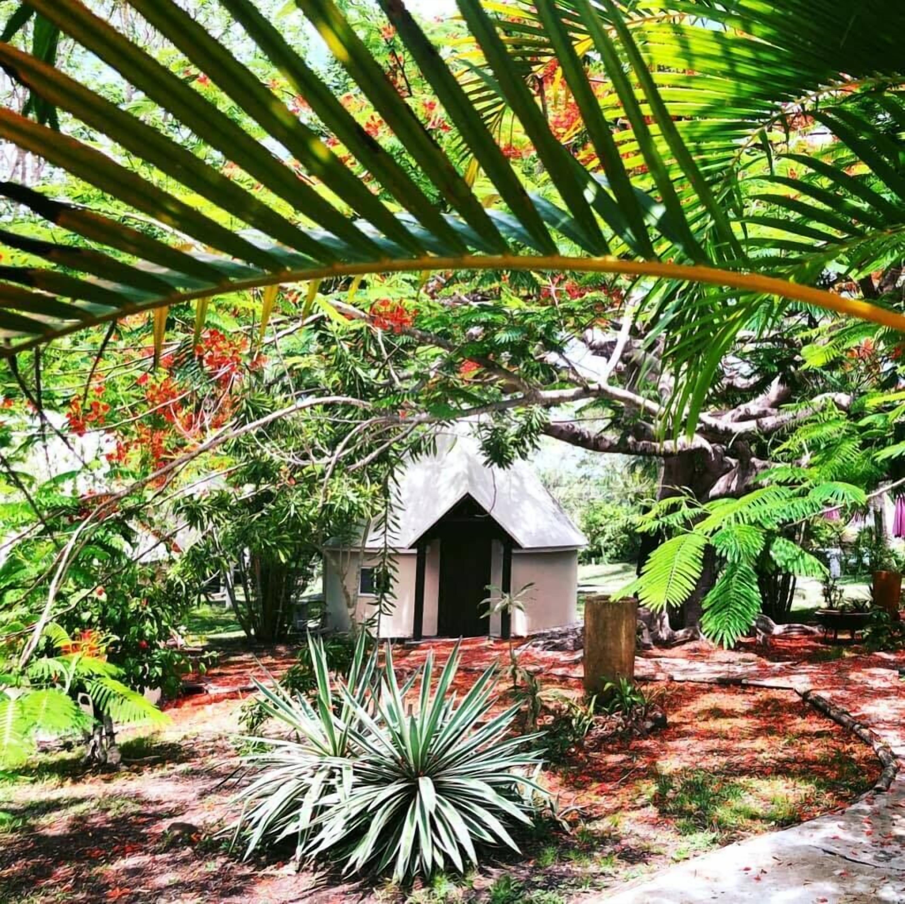 Phòng | Phòng cách âm, bộ trải giường 