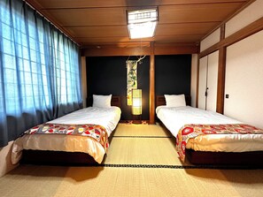 Room B | Gratis wifi