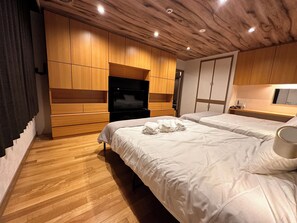 Room C | Wifi gratis 