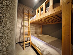 Habitació | Wifi gratuïta