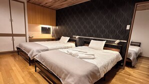 Room C