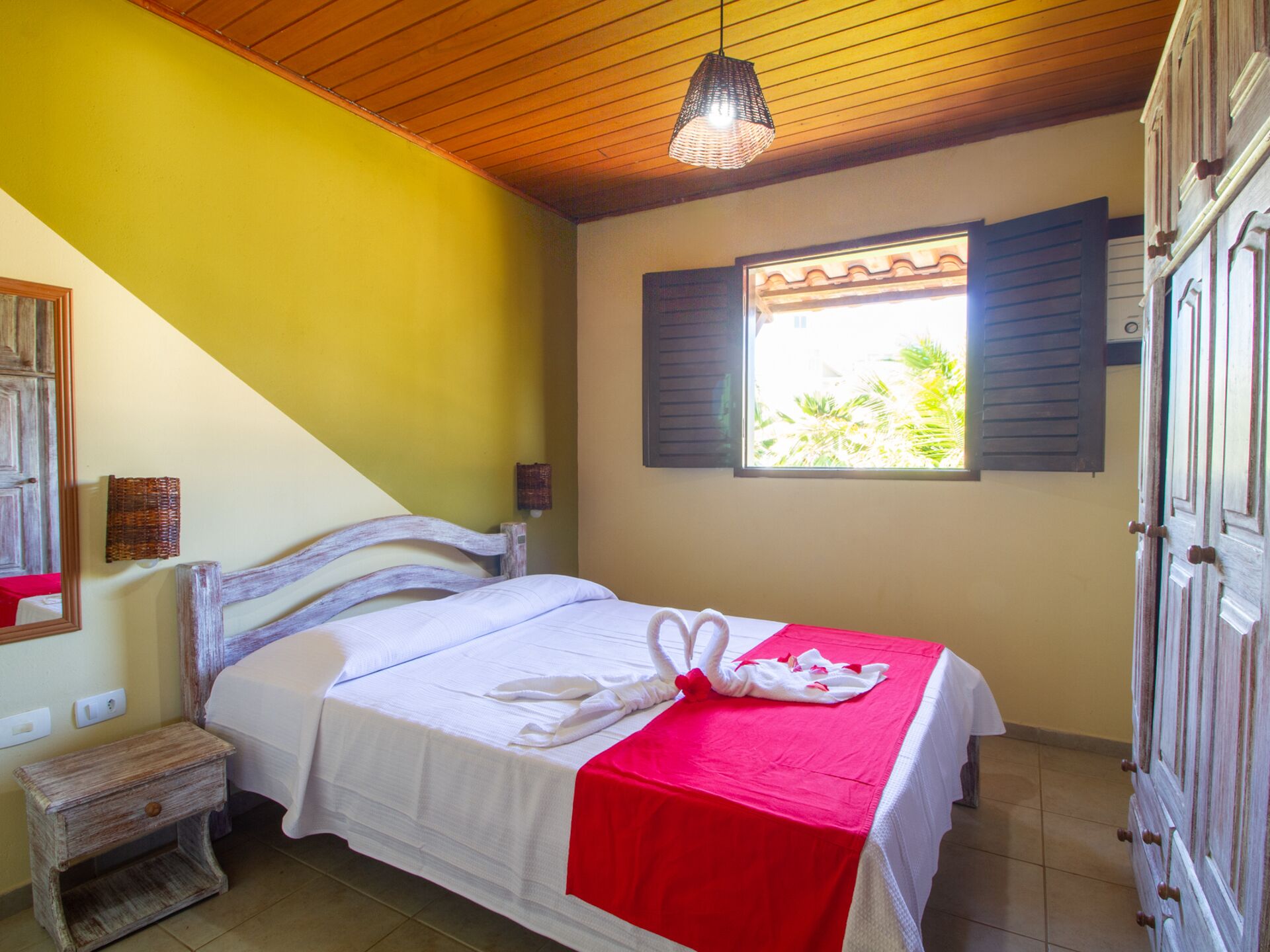 Photo - Pousada Hibiscus