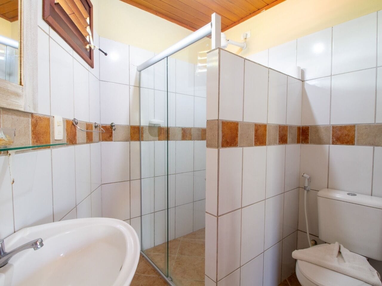 Photo - Pousada Hibiscus