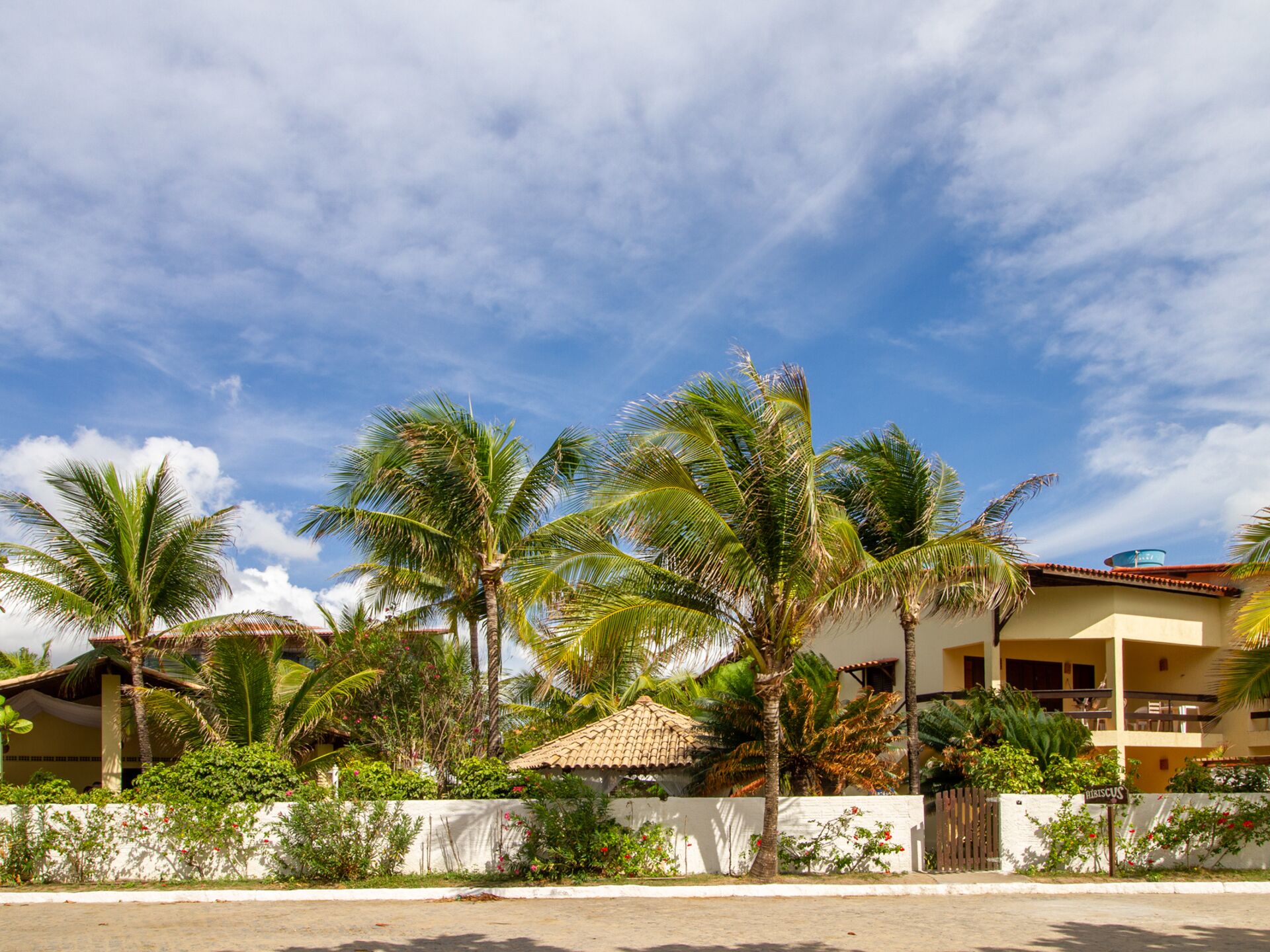 Photo - Pousada Hibiscus