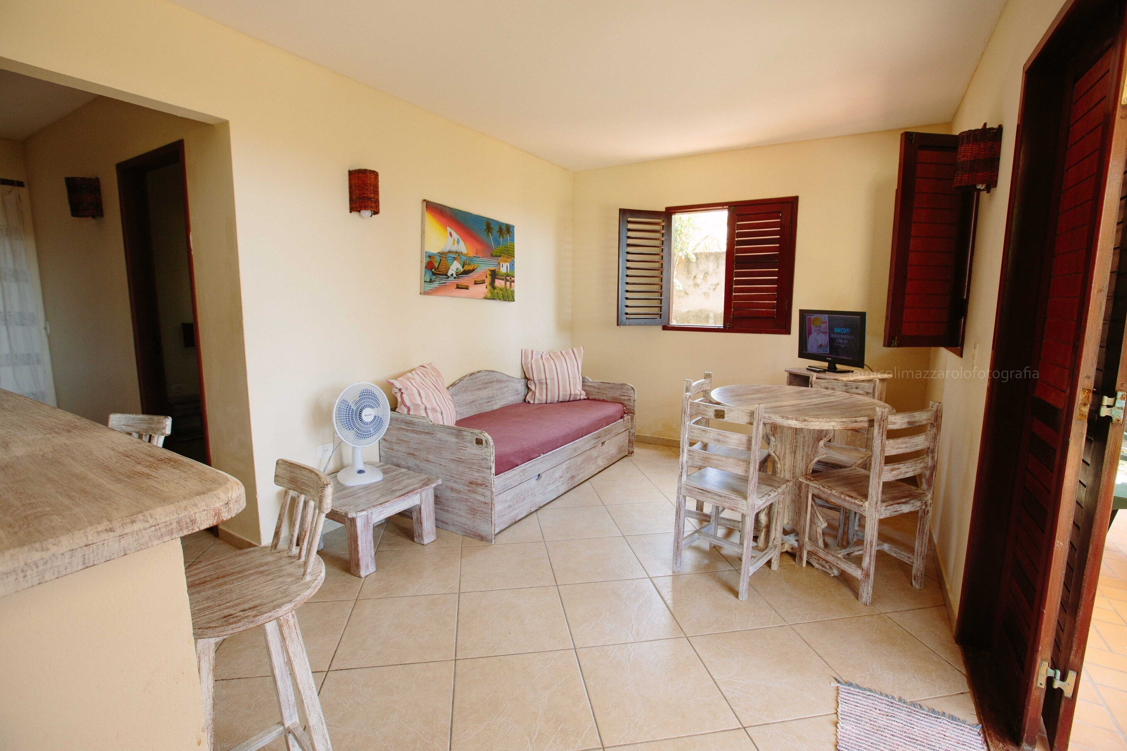 Photo - Pousada Hibiscus