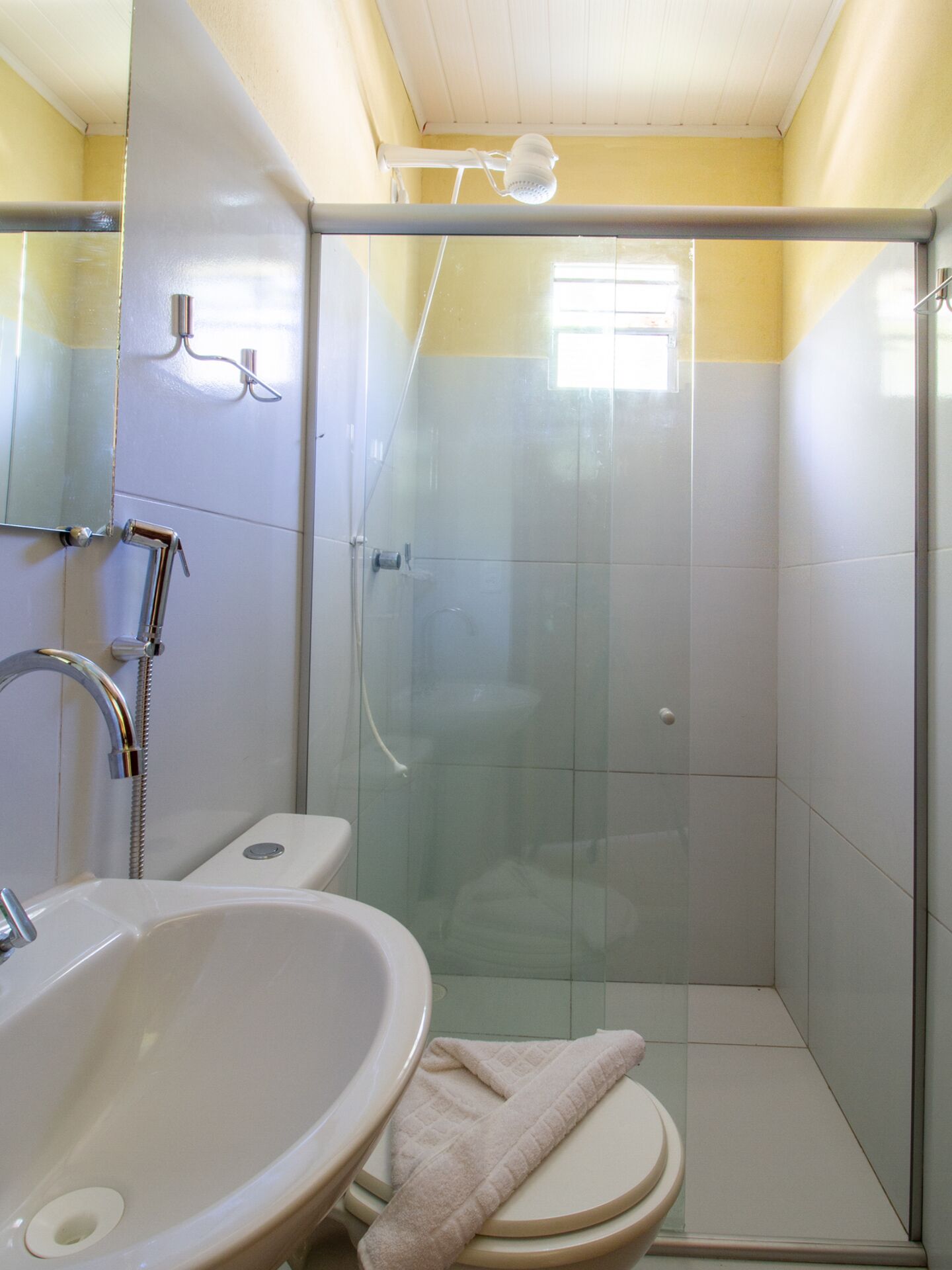 Photo - Pousada Hibiscus