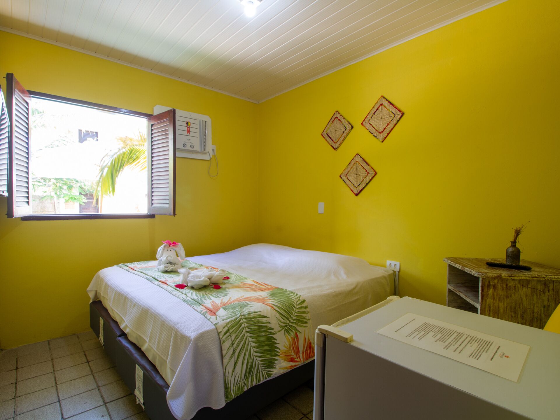 Photo - Pousada Hibiscus