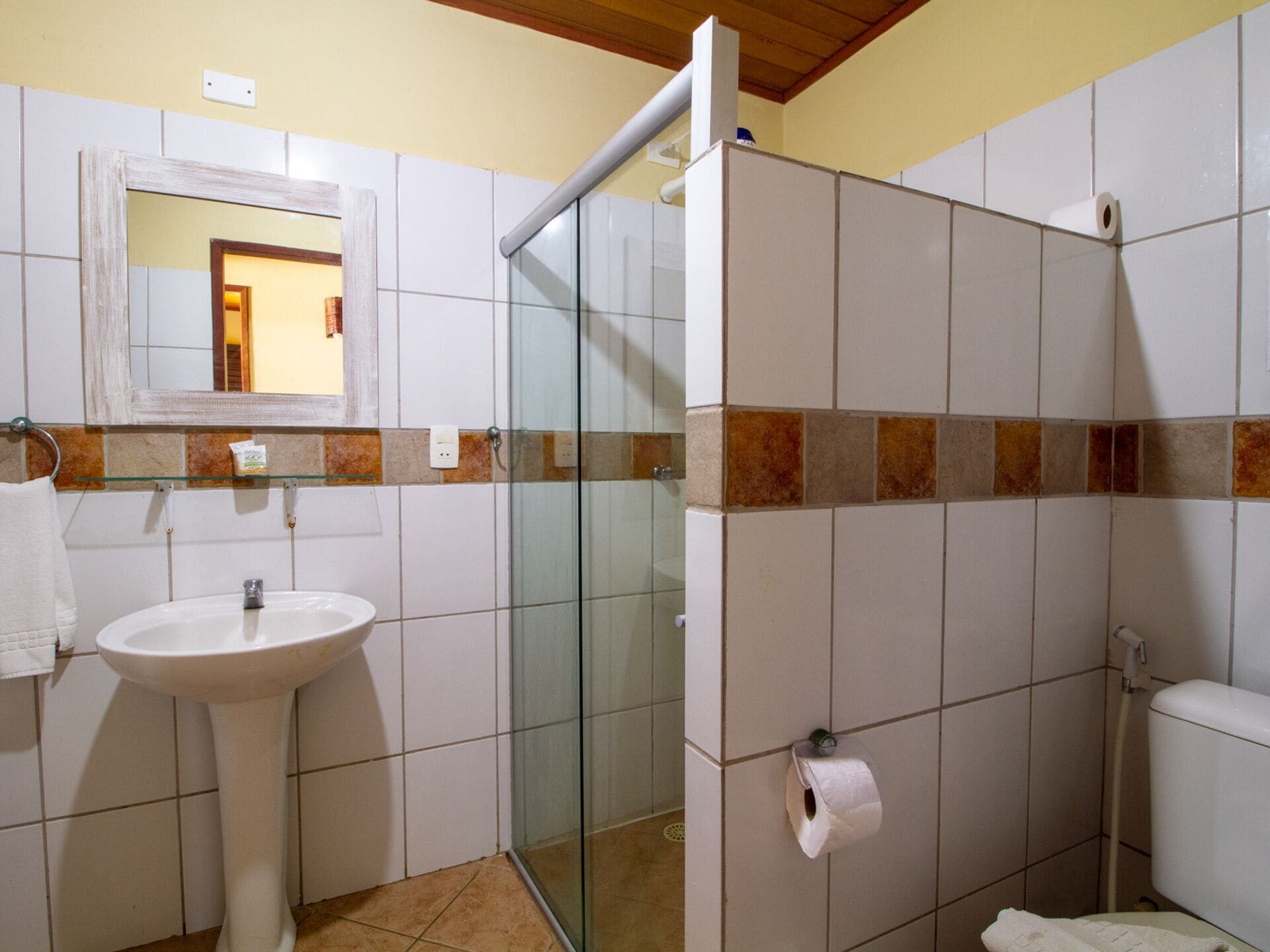 Photo - Pousada Hibiscus