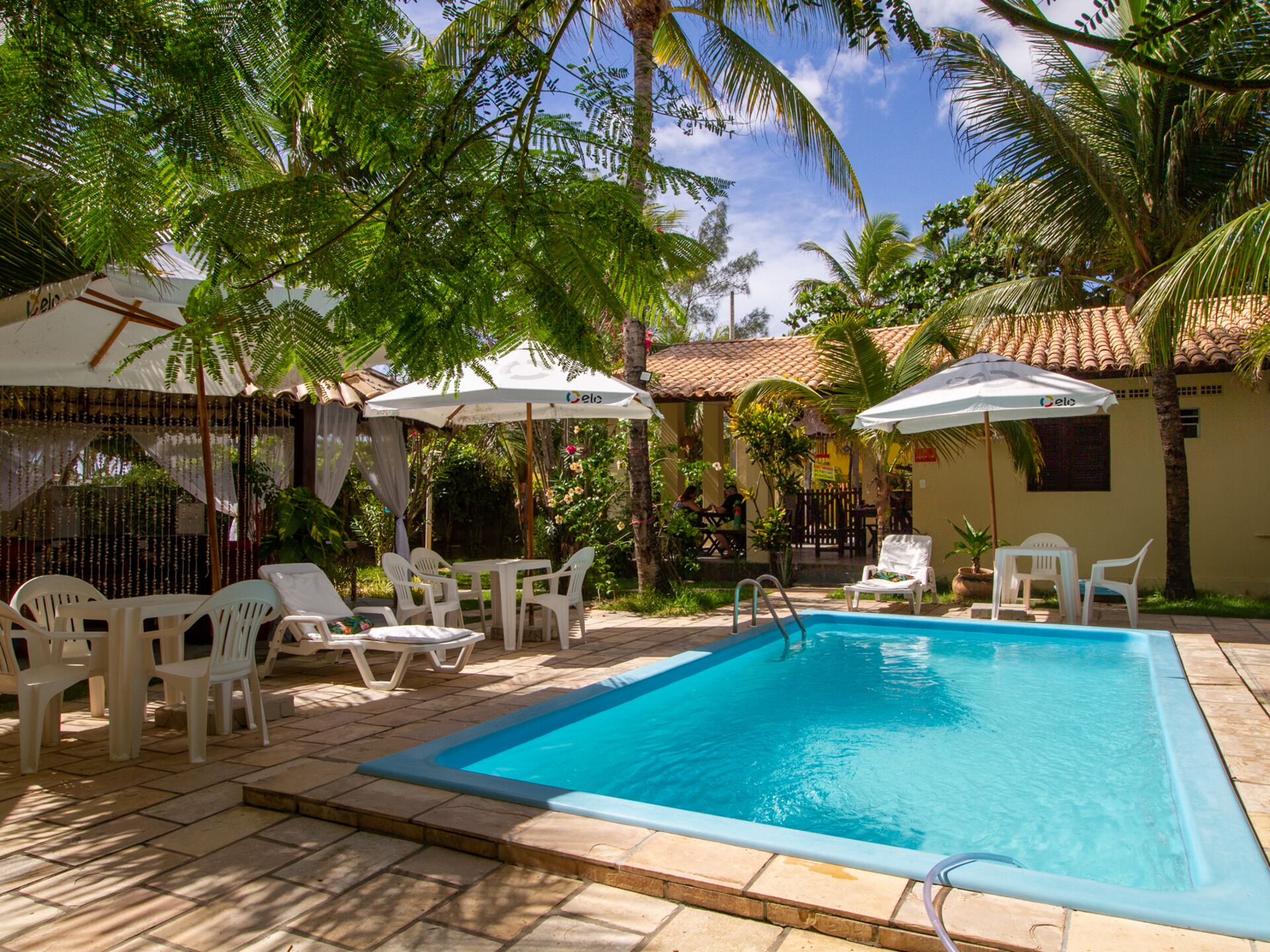 Photo - Pousada Hibiscus