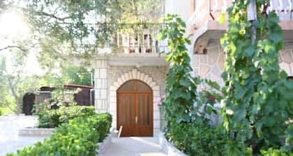 Apartment Vrban desni