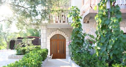 Apartments Vrban (86114-A1) - Silo - island Krk
