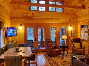 Intérieur