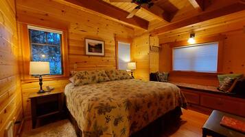 2 makuuhuonetta, Wi-Fi, vuodevaatteet