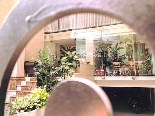 Tropical House