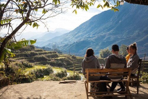 Hmong Sister House - Hostel