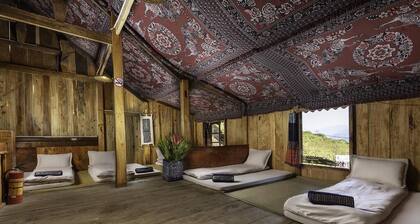 Hmong Sister House - Hostel