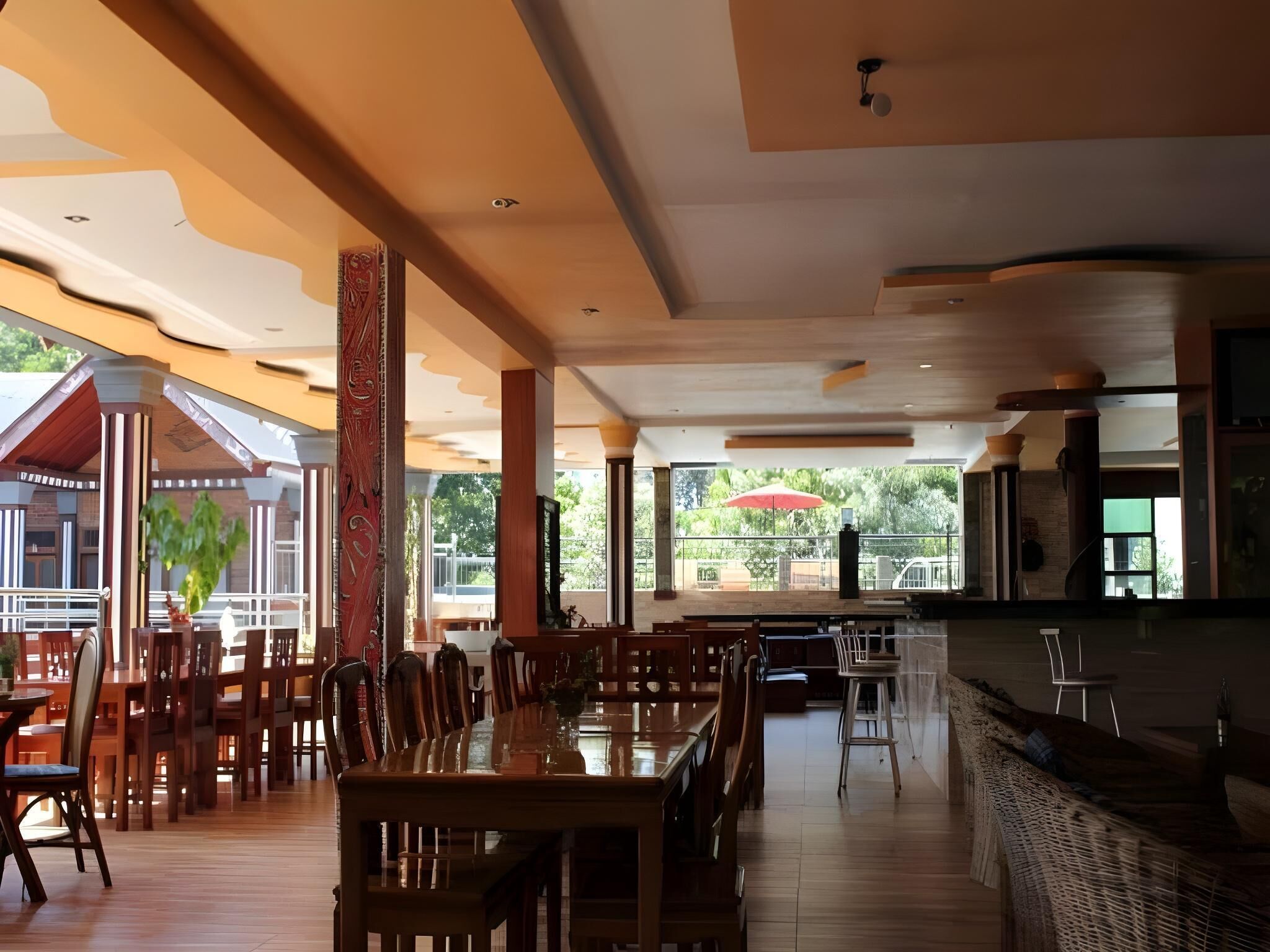 Restaurantes