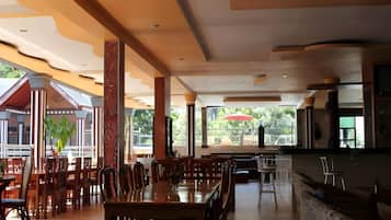 Restaurantes