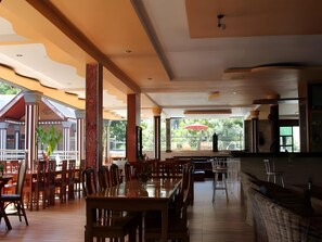 Restaurantes