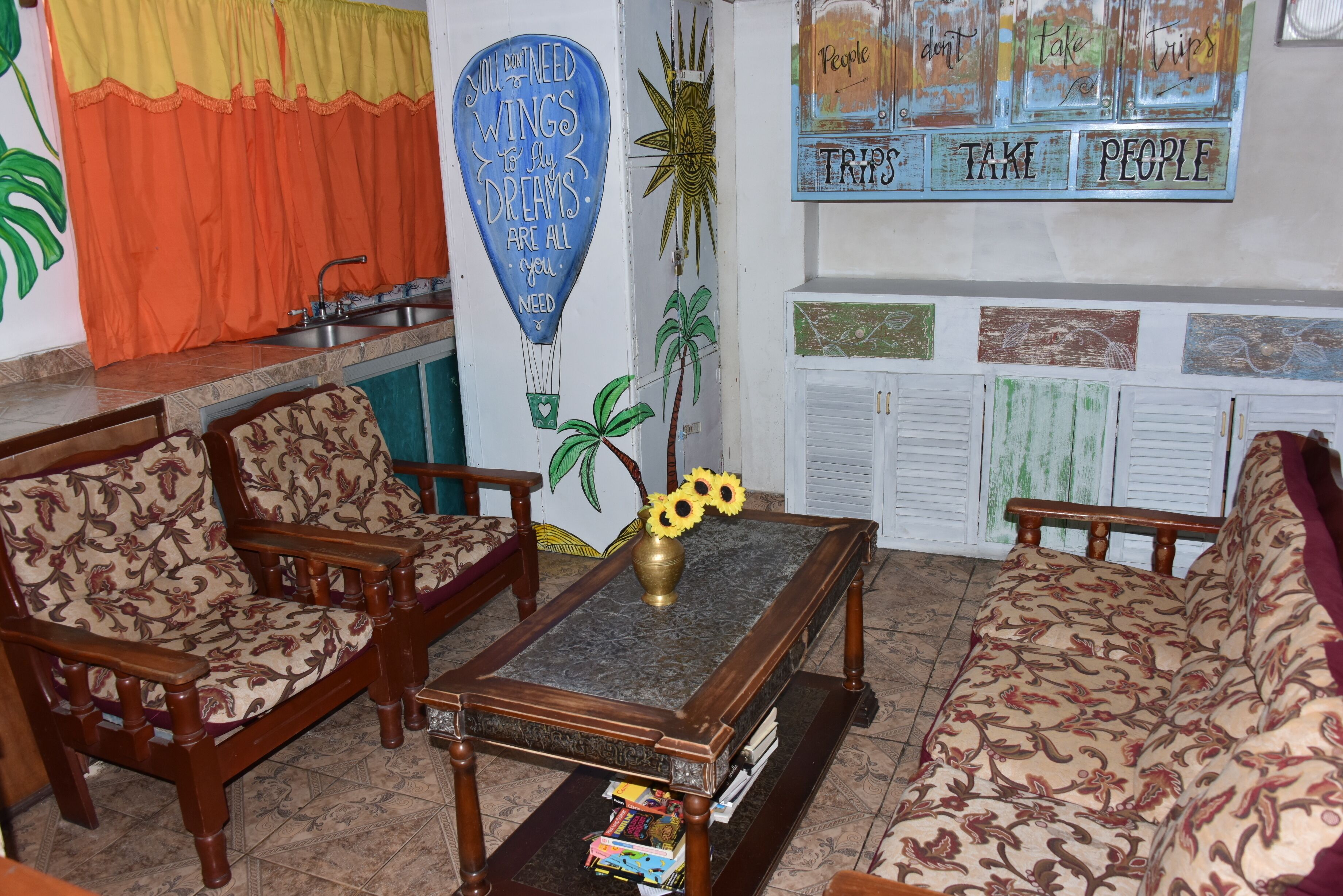 Photo - Hostal Amador Familiar