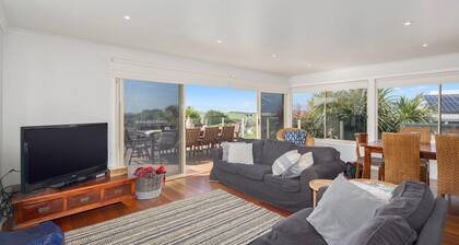 Surf188 - Smiths Beach, VIC