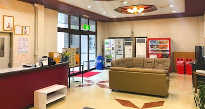 Uwa Park Hotel