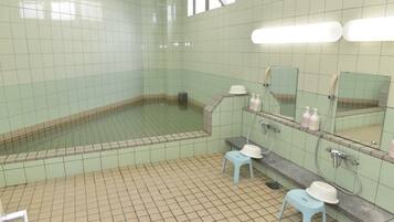 Public bath