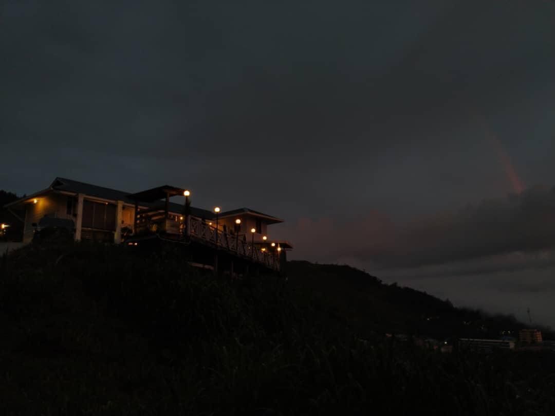 تصميم المبنى