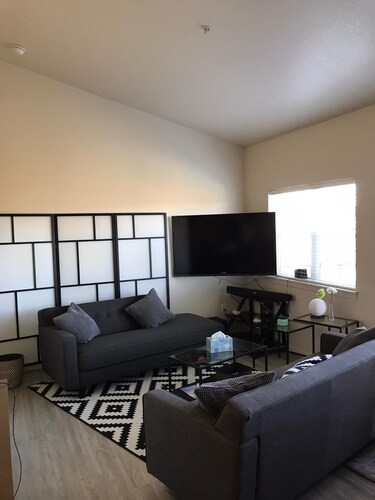 tranquility and comfort, at home