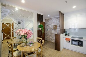 Servicio a la habitación