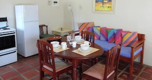 Casa de campo tradicional | Servicio a la habitación