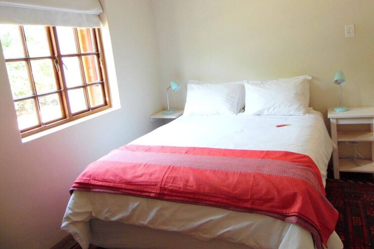 Traditionele cottage | 1 slaapkamer, luxe beddengoed, pillowtop-bedden, een laptopwerkplek