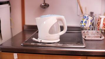 Standard Room | Room amenity