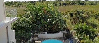 Dalia villa valari with swimming pool