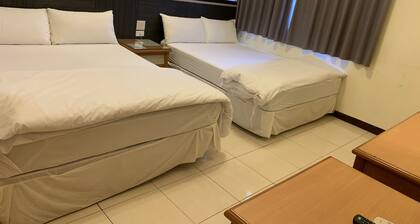 Kai Xin Hotel
