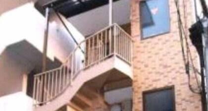 Hosei apartment 301