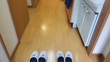 Standard Room | Desk, iron/ironing board, free WiFi