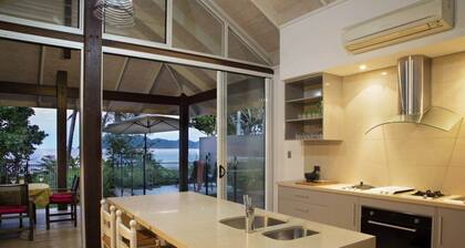 Fish on a Fence - Absolute Beachfront