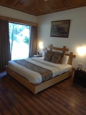 Suite | 1 Schlafzimmer, kostenloses WLAN