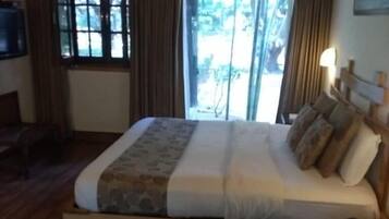 Suite | 1 bedroom, free WiFi