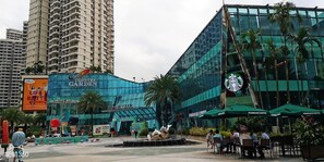 Exterior - Favoured Seaview Suite (Johor Bahru)