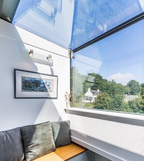 Casa de campo, 2 habitaciones