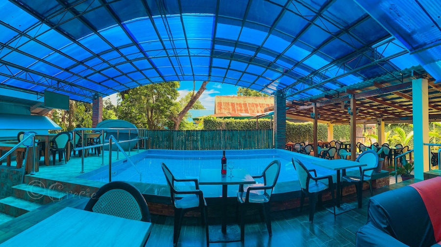 Mabini Hotel