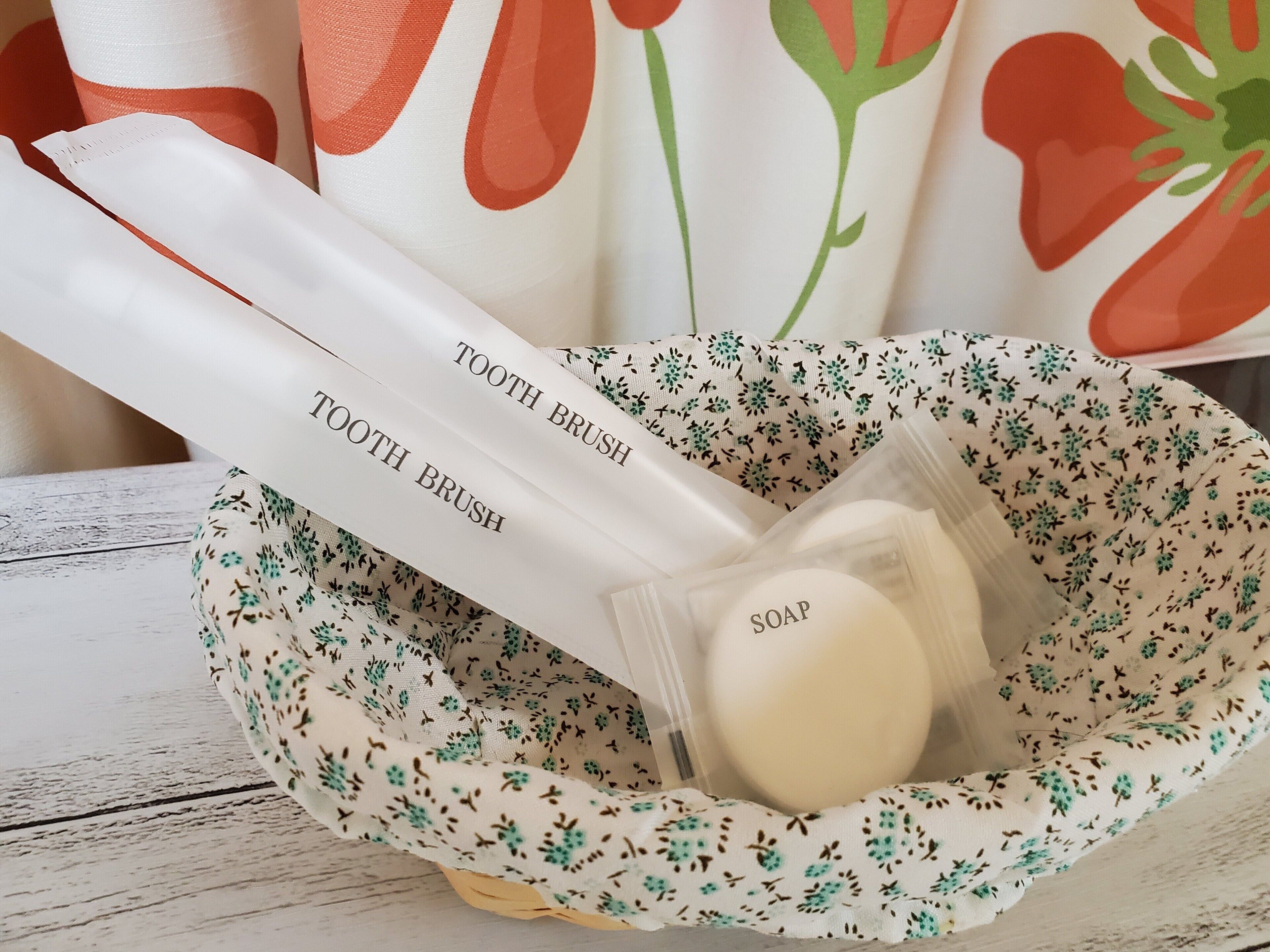 標準客房 | 浴室設施 | 獨立浴缸及淋浴設備、浸缸、免費梳洗用品、風筒