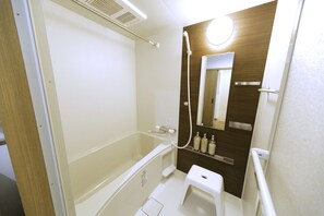 Nestle Tokyo Duplex Itabashi 02 | Bathroom - Nestle Tokyo Duplex Itabashi 02 (Tokyo)