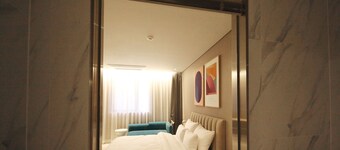 Hotel Londoner Yongwon