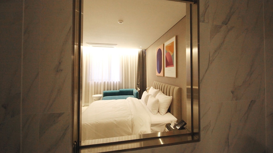 Hotel Londoner Yongwon