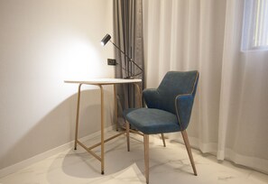 Royal Suite | Zimmerausstattung