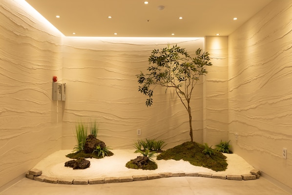 Property amenity - Hotel Londoner Yongwon (Changwon)