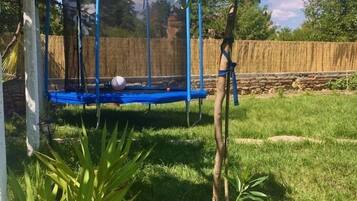 Espace pour enfants